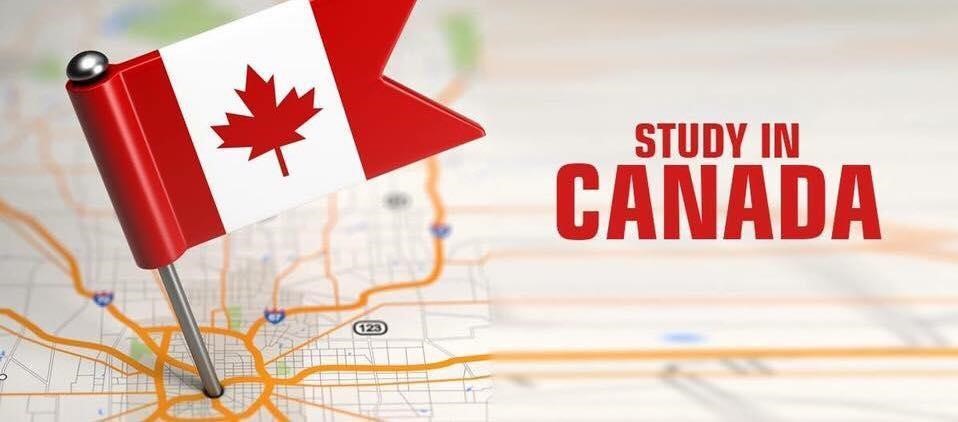 افزایش شانس دریافت ویزای تحصیلی کانادا