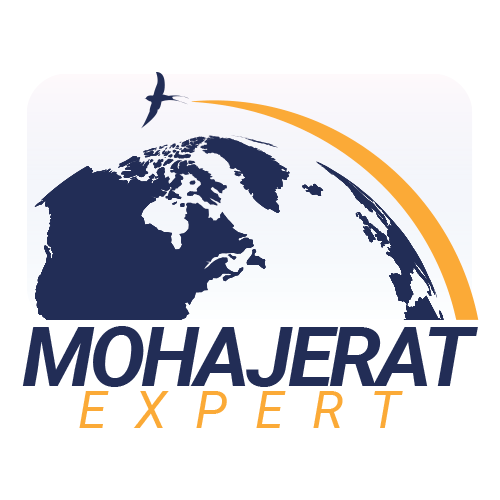 Mohajeratexpert logo